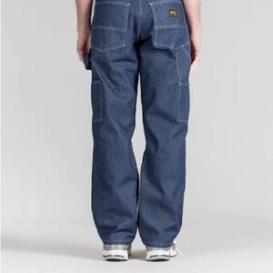 Stan Ray USA  Mens Jeans 36” Waist  45” Long, 44 Heaps